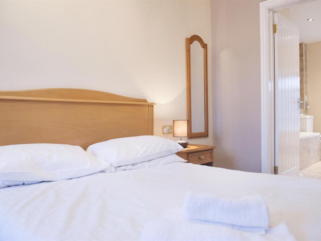 The Wellington Hotel St Just Phòng bức ảnh