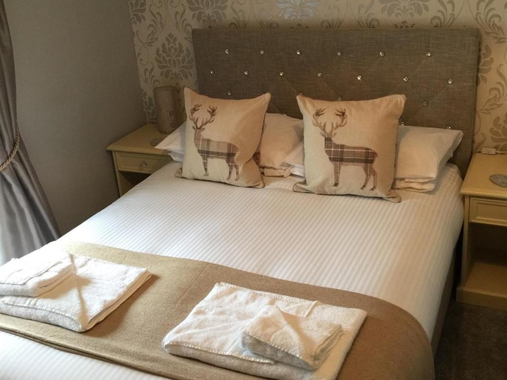 The Wellington Hotel St Just Ngoại thất bức ảnh