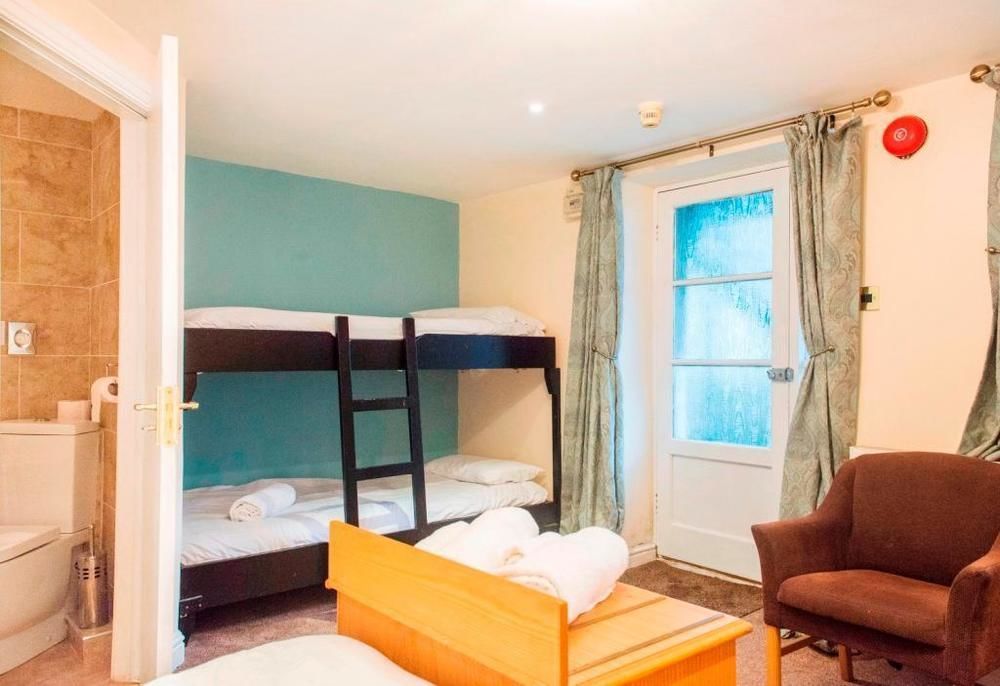 The Wellington Hotel St Just Ngoại thất bức ảnh