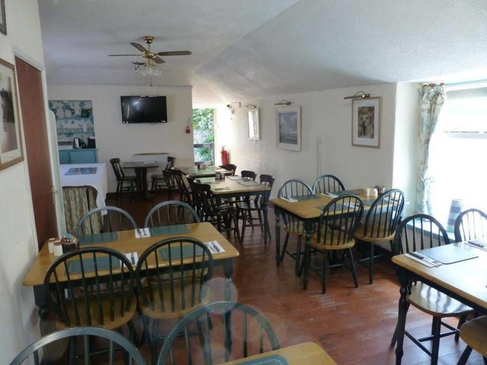 The Wellington Hotel St Just Ngoại thất bức ảnh
