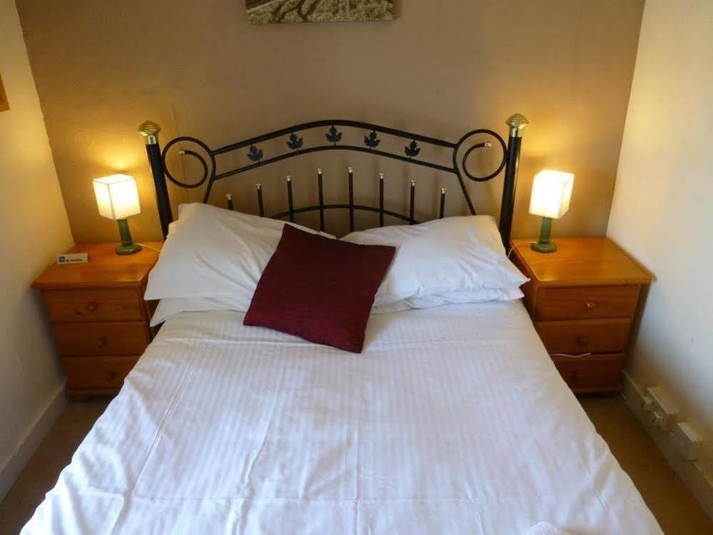 The Wellington Hotel St Just Ngoại thất bức ảnh